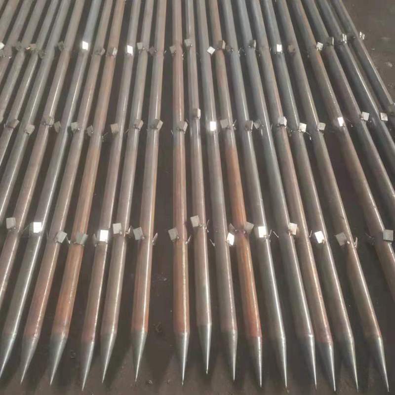长宁土钉小导管